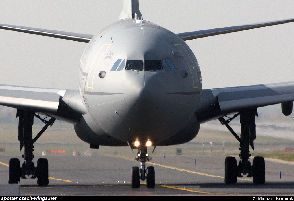 Royal Air Force | Airbus Voyager KC2 | ZZ331