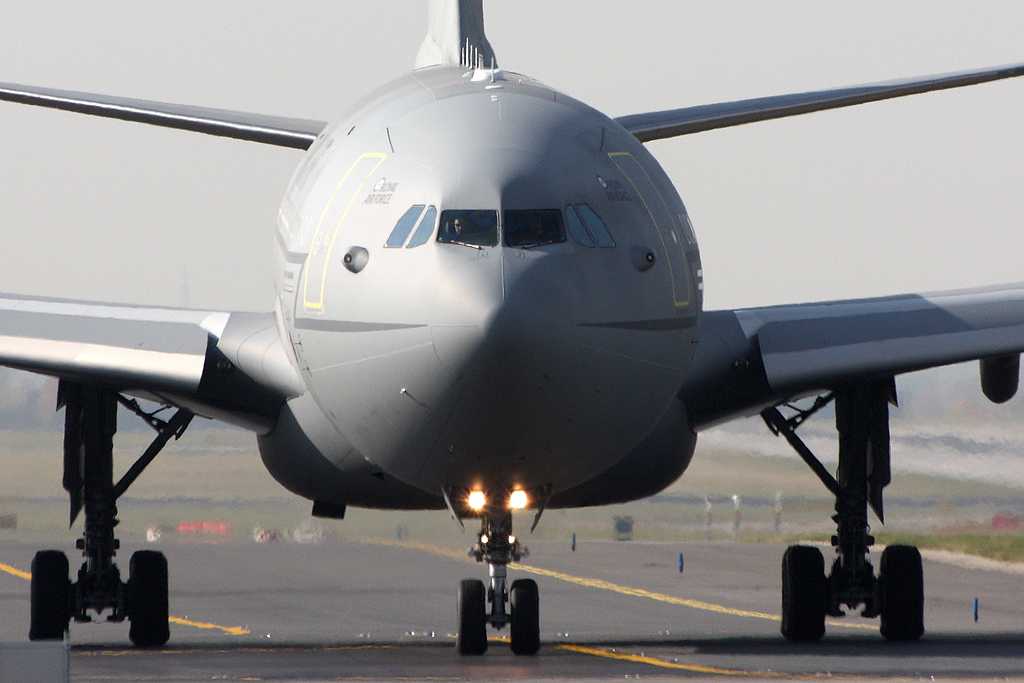 Royal Air Force | Airbus Voyager KC2 | ZZ331